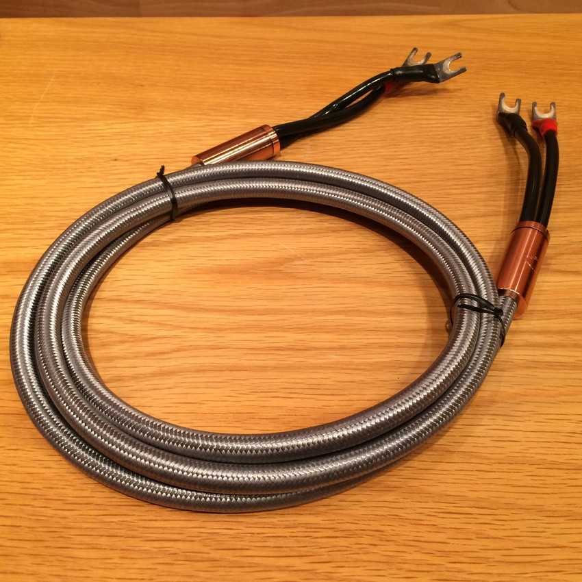 organic audio_speaker cable